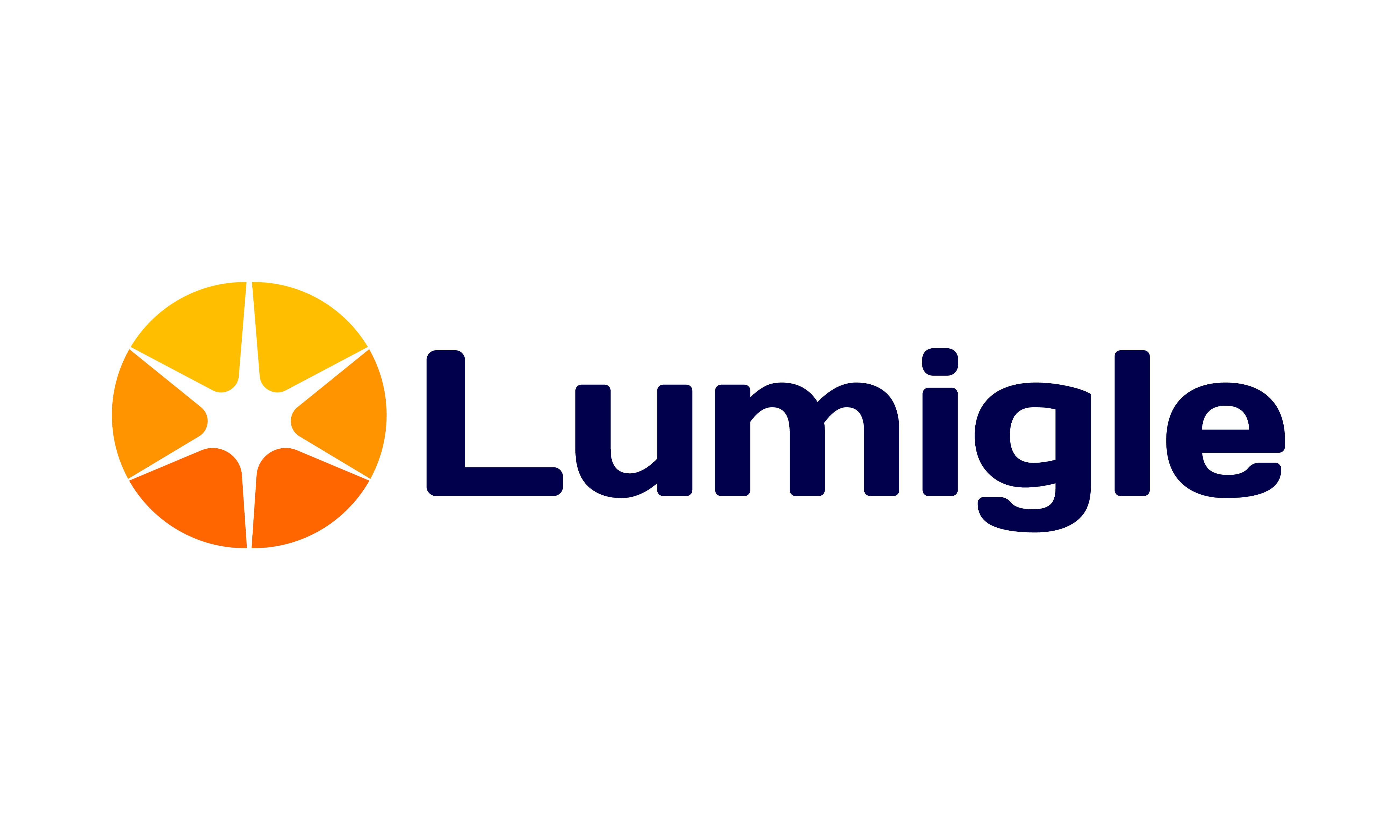 Lumigle logo